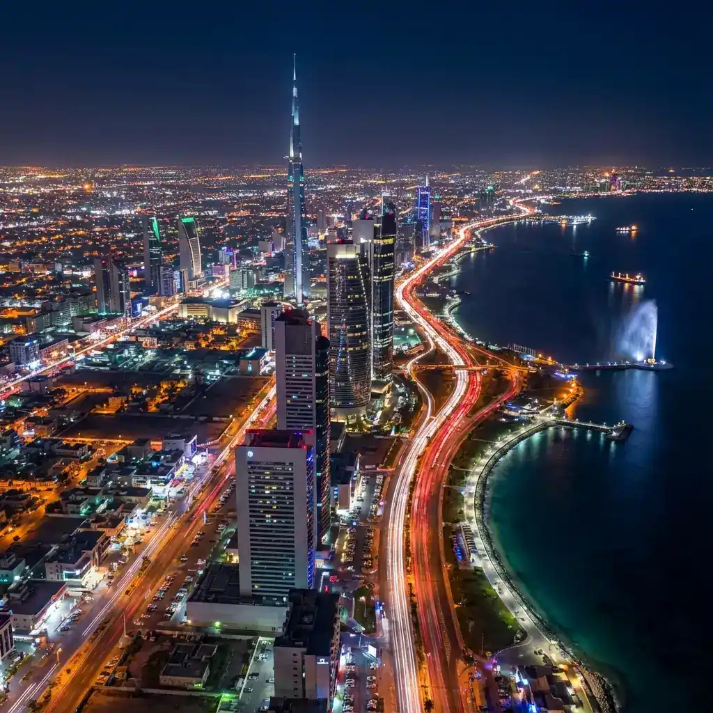 Private transfer from Riyadh to Jeddah