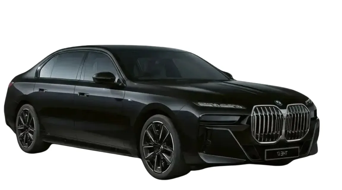 Premium chauffeur and taxi service in Saudi Arabia - Professional airport transfer and luxury transportation