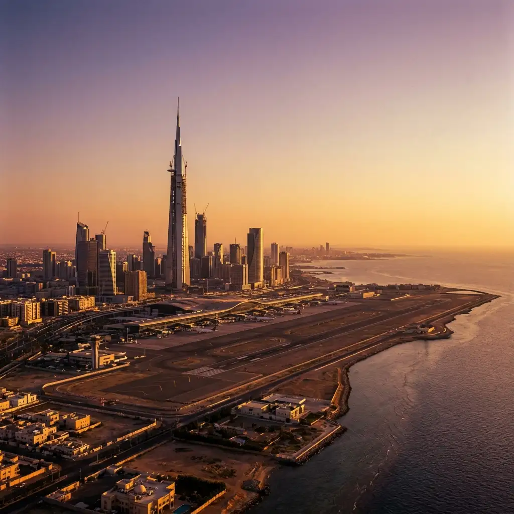 Haramain Railway connection with best online taxi service